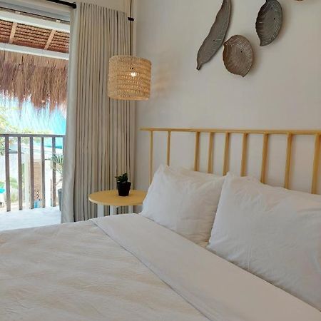 Sea Green Boutique Rooms General Luna  Dış mekan fotoğraf