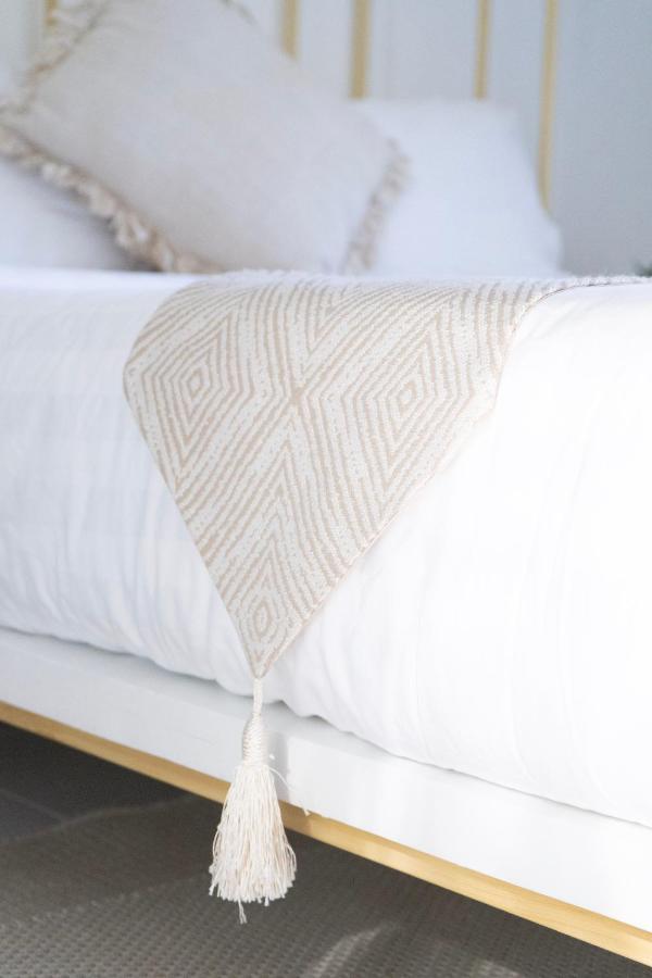 Sea Green Boutique Rooms General Luna  Dış mekan fotoğraf