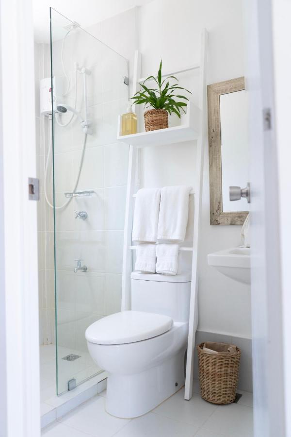 Sea Green Boutique Rooms General Luna  Dış mekan fotoğraf