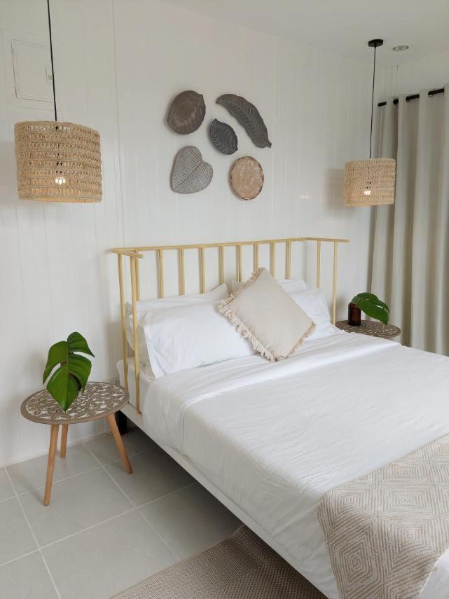 Sea Green Boutique Rooms General Luna  Dış mekan fotoğraf