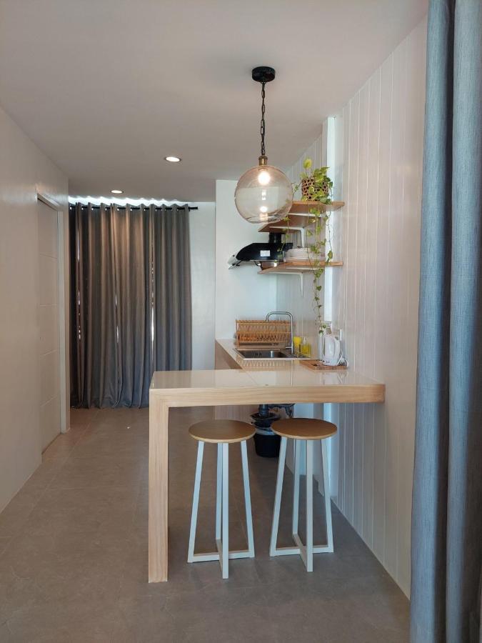 Sea Green Boutique Rooms General Luna  Dış mekan fotoğraf