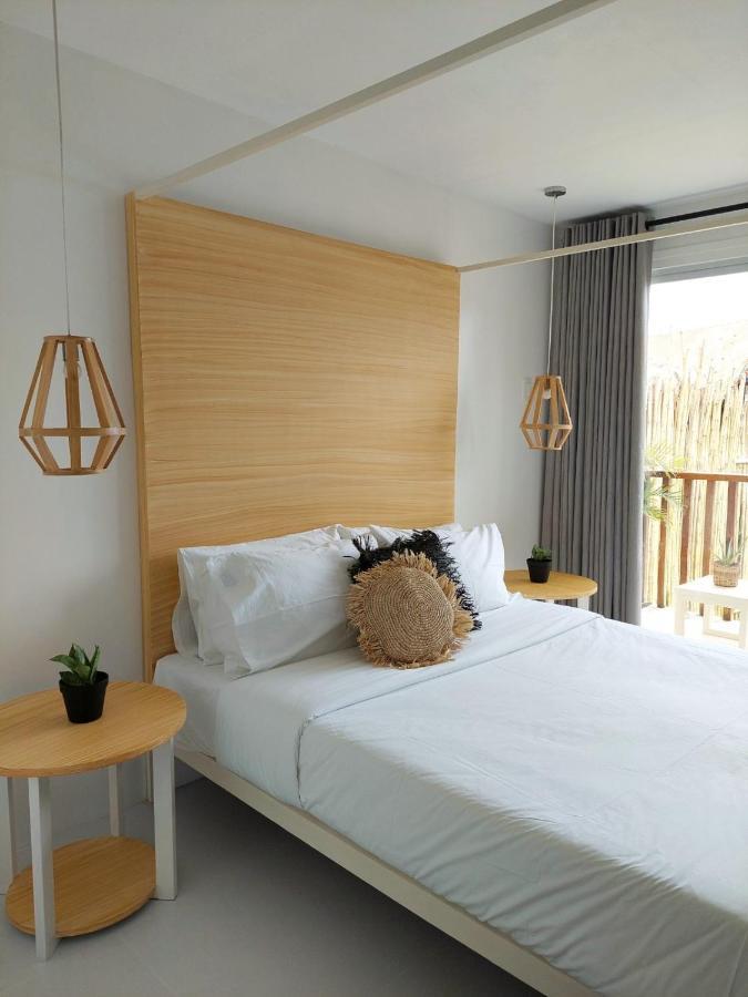 Sea Green Boutique Rooms General Luna  Dış mekan fotoğraf