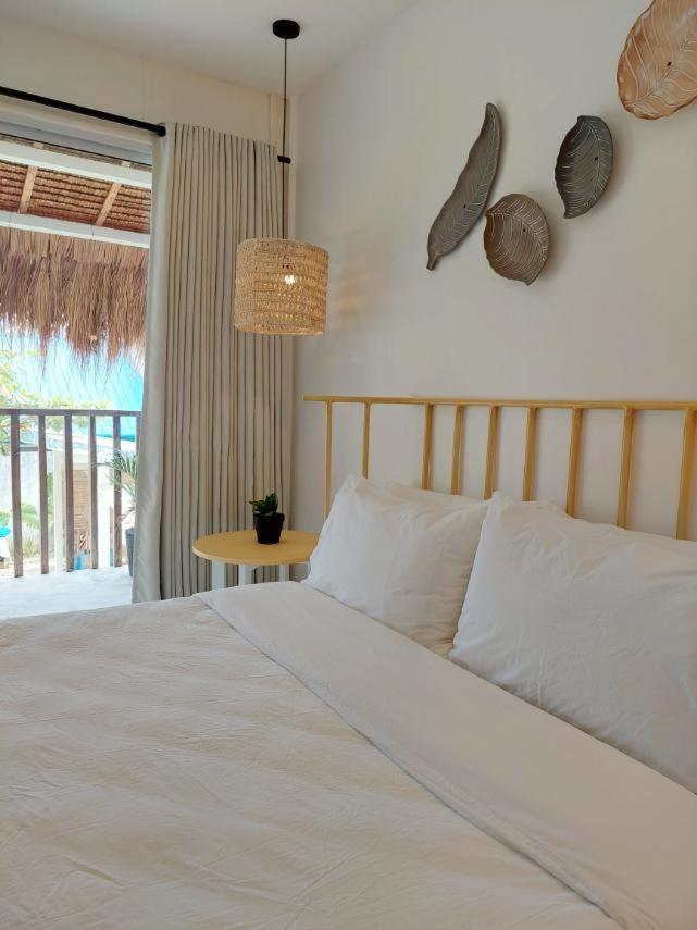 Sea Green Boutique Rooms General Luna  Dış mekan fotoğraf