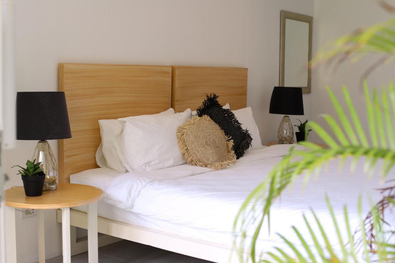 Sea Green Boutique Rooms General Luna  Dış mekan fotoğraf