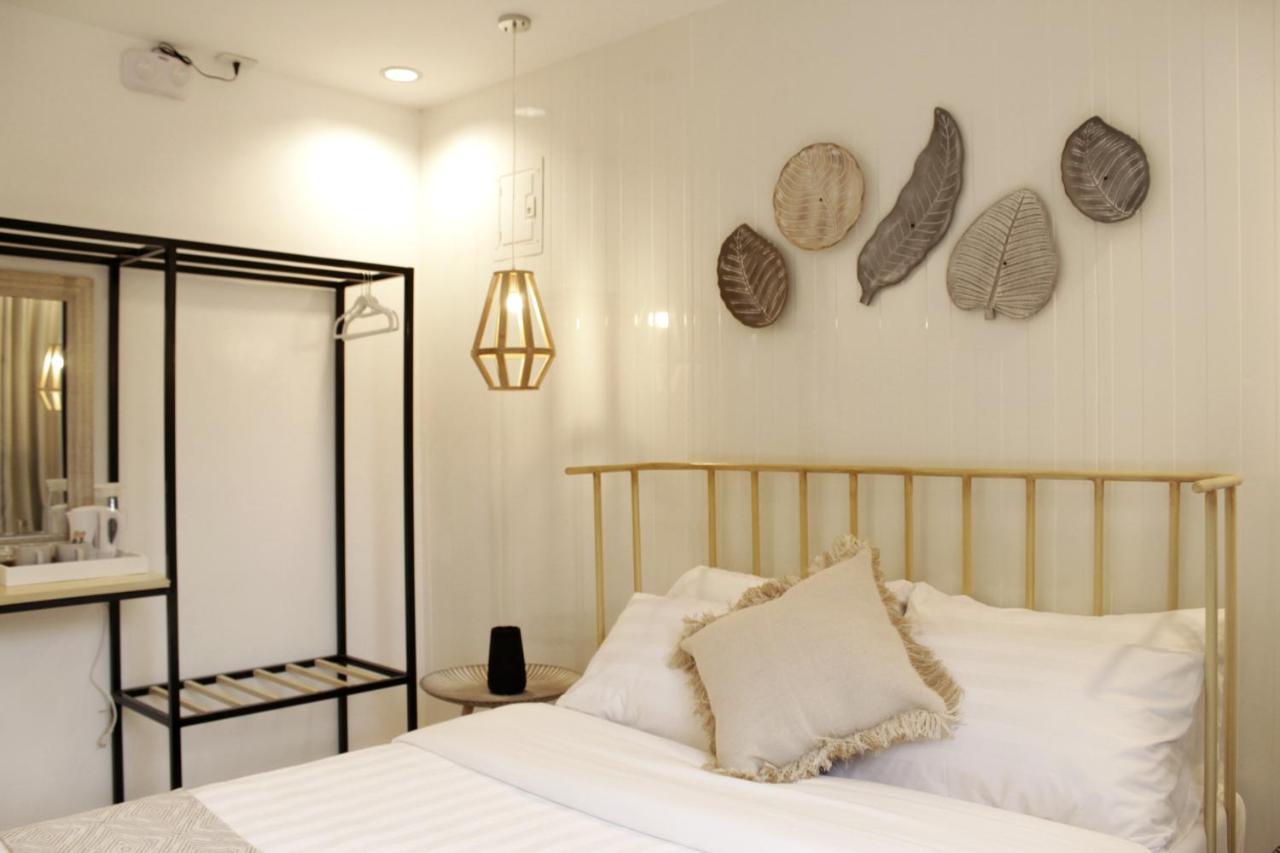 Sea Green Boutique Rooms General Luna  Dış mekan fotoğraf