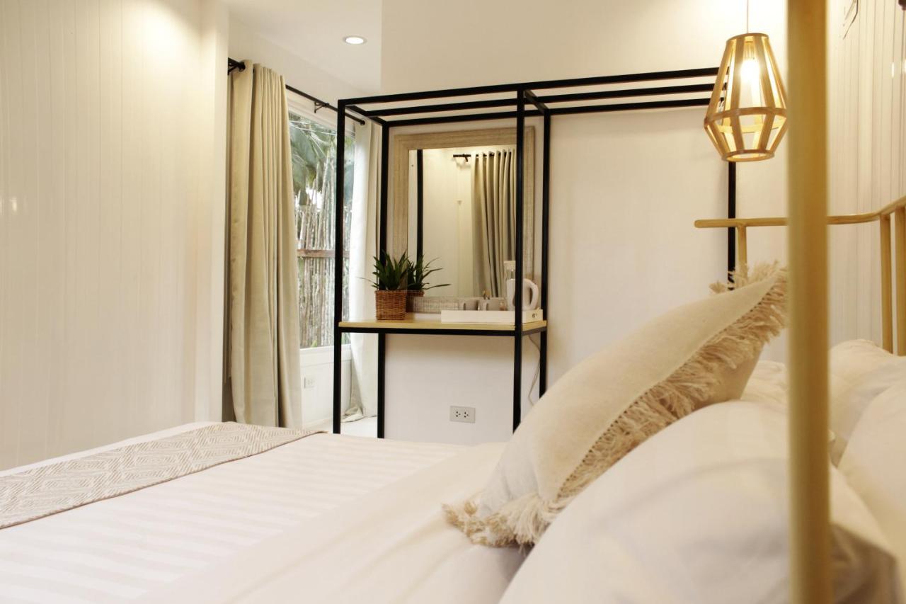 Sea Green Boutique Rooms General Luna  Dış mekan fotoğraf