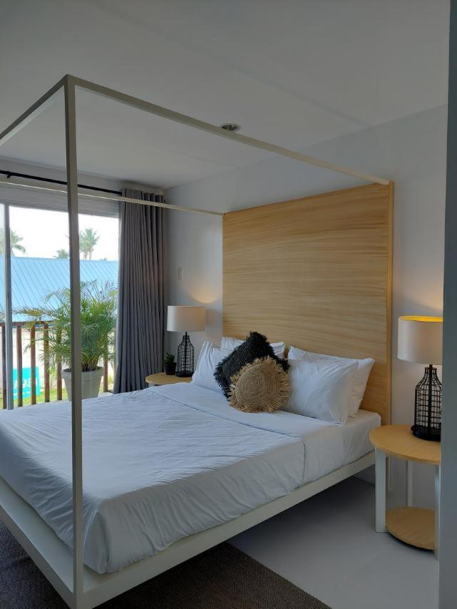 Sea Green Boutique Rooms General Luna  Dış mekan fotoğraf