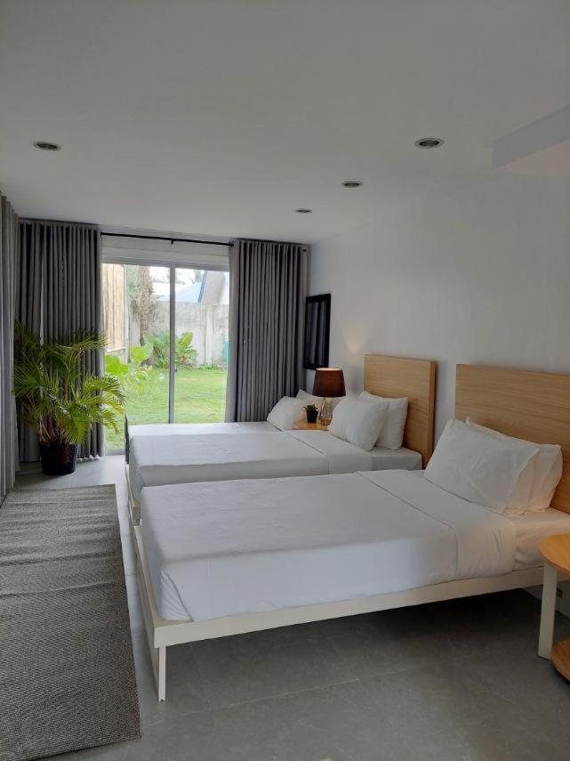 Sea Green Boutique Rooms General Luna  Dış mekan fotoğraf